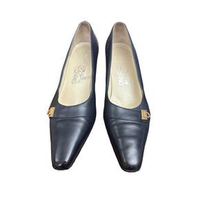 Salvatore Ferragamo Shoes size 91/2